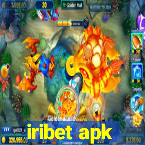iribet apk